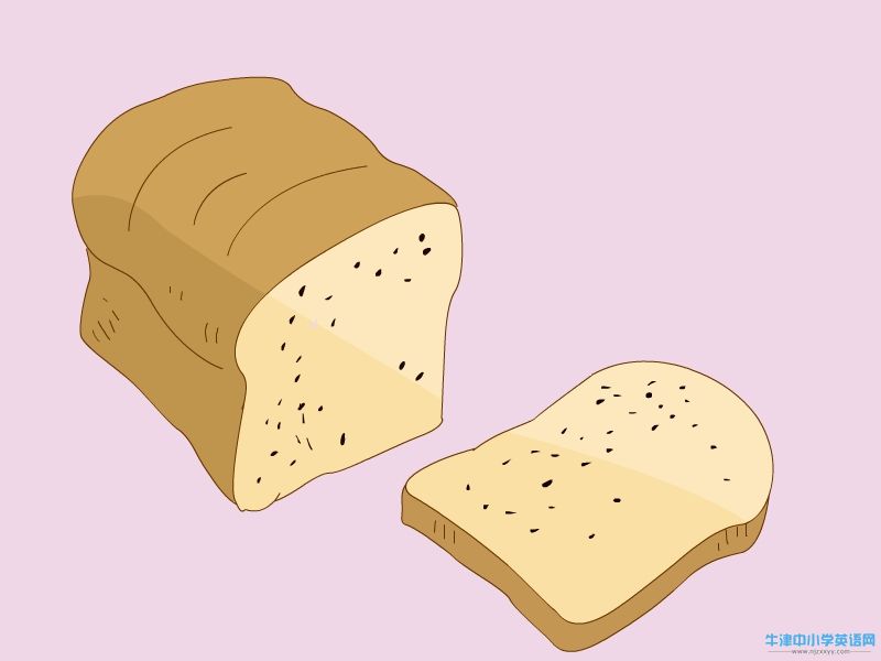 bread