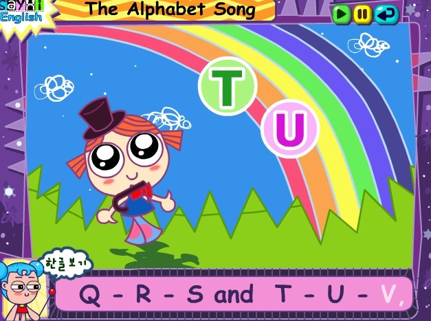 The alphabet song.jpg